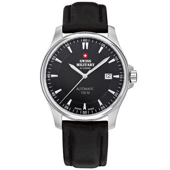 Swiss Military Hanowa model SMA34025.05 kauft es hier auf Ihren Uhren und Scmuck shop